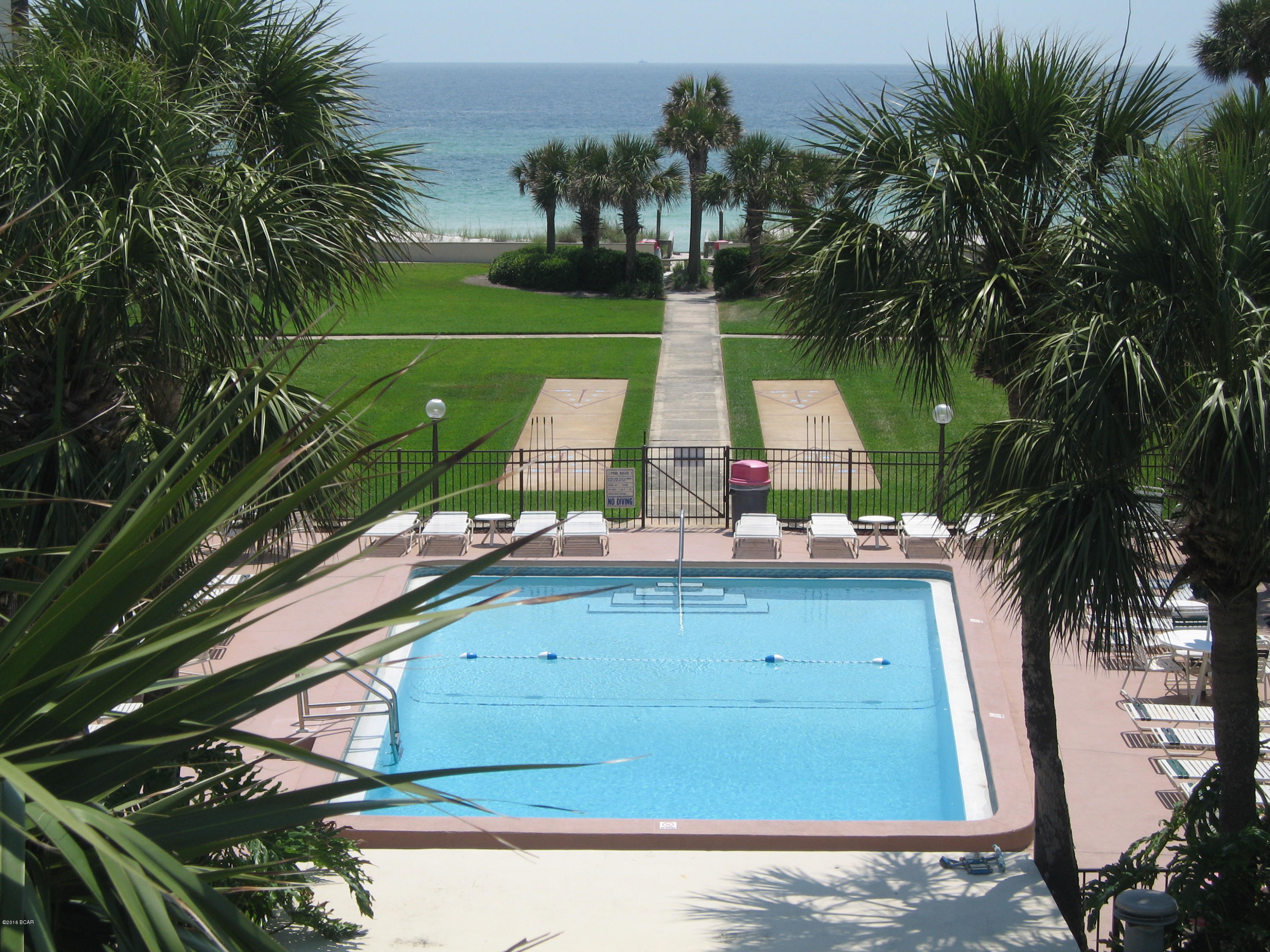 Seaside Villas Condo - Residential