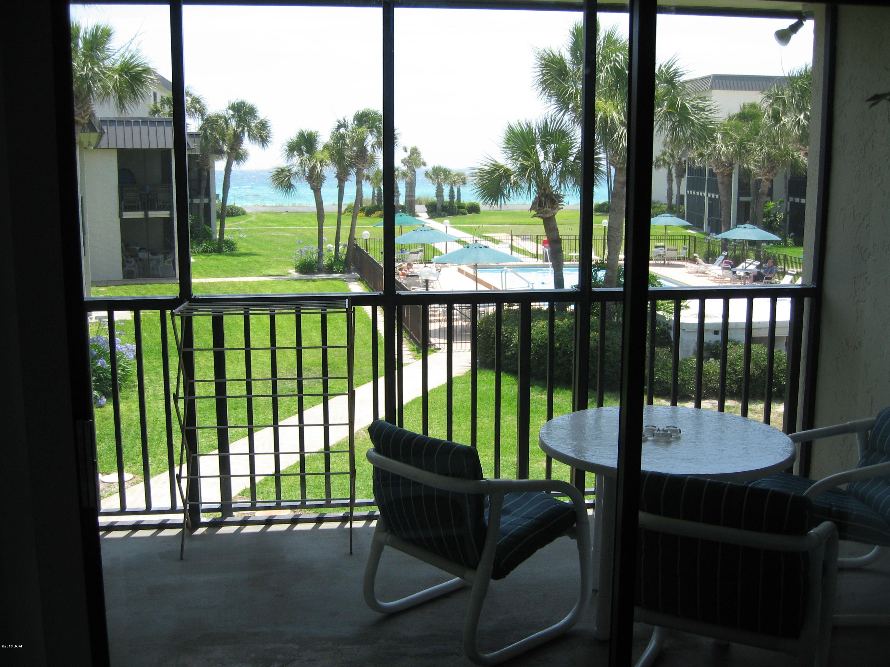 Seaside Villas Condo - Residential