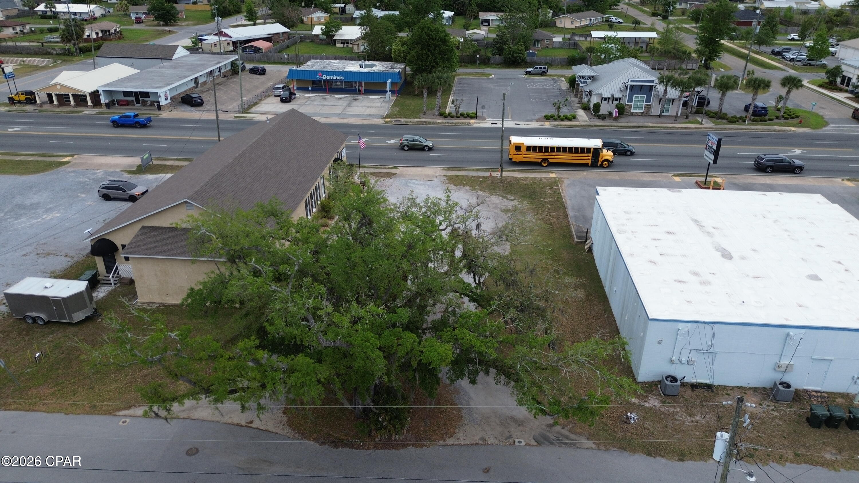 [No Recorded Subdiv] - Commercial Sale