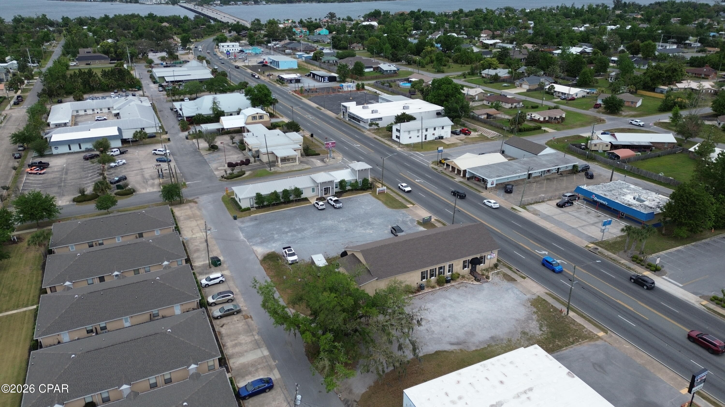 [No Recorded Subdiv] - Commercial Sale