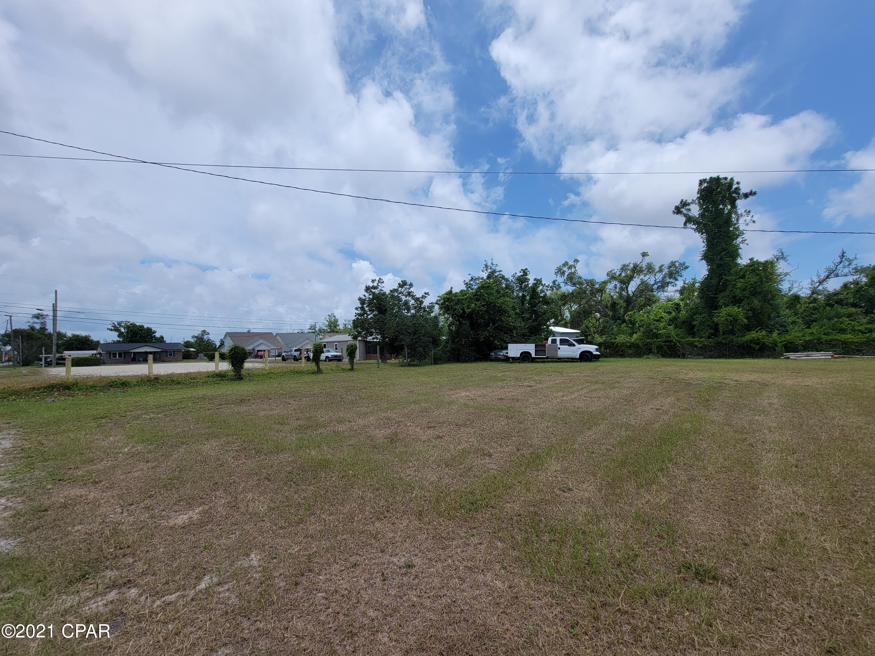 No Named Subdivision - Commercial Sale