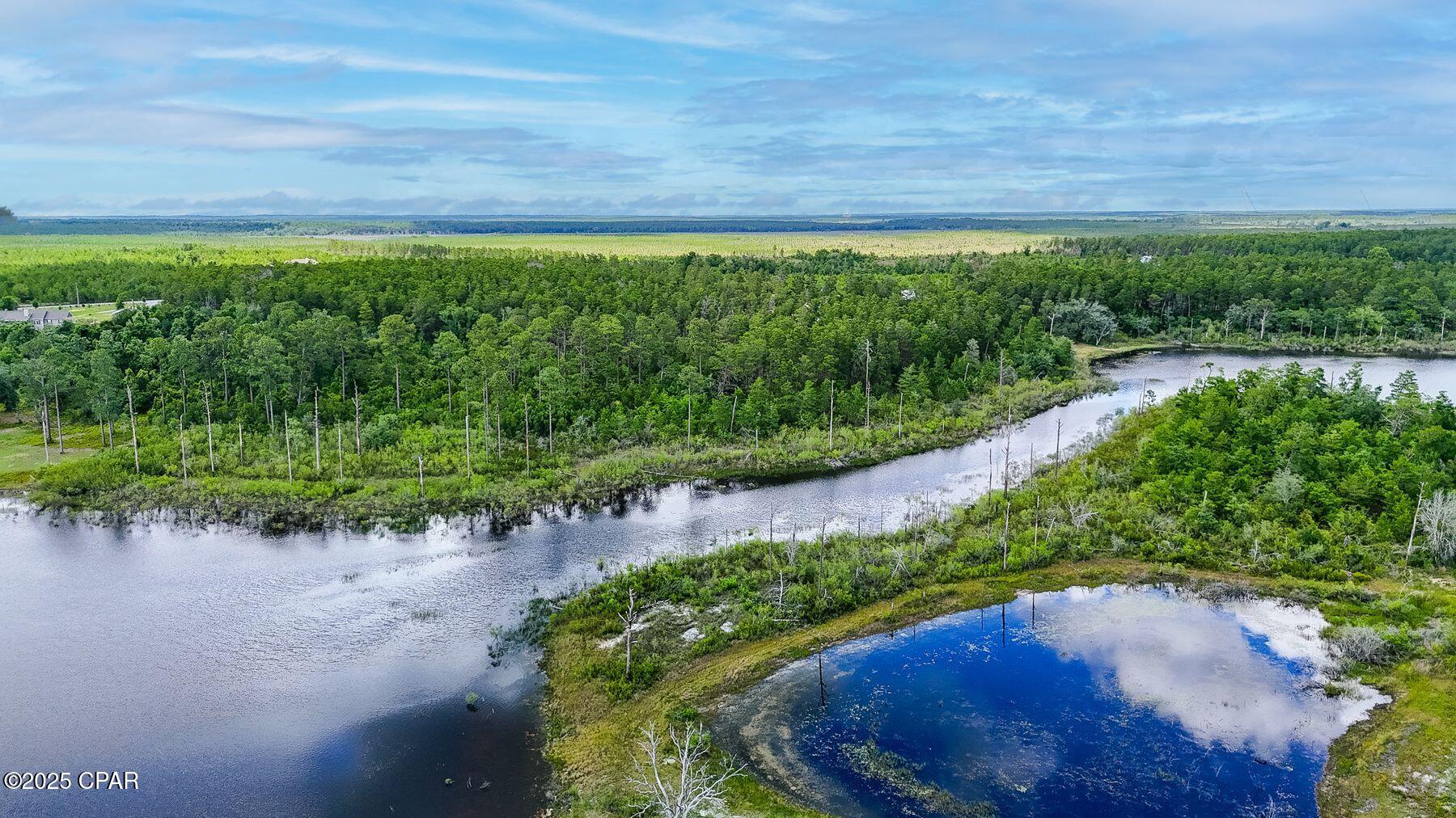 Long Lake Estates - Land