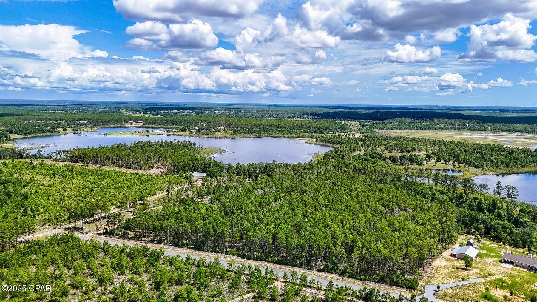 Long Lake Estates - Land