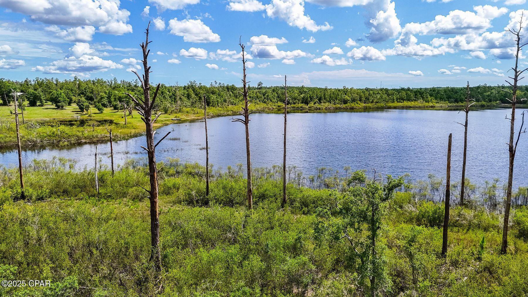 Long Lake Estates - Land