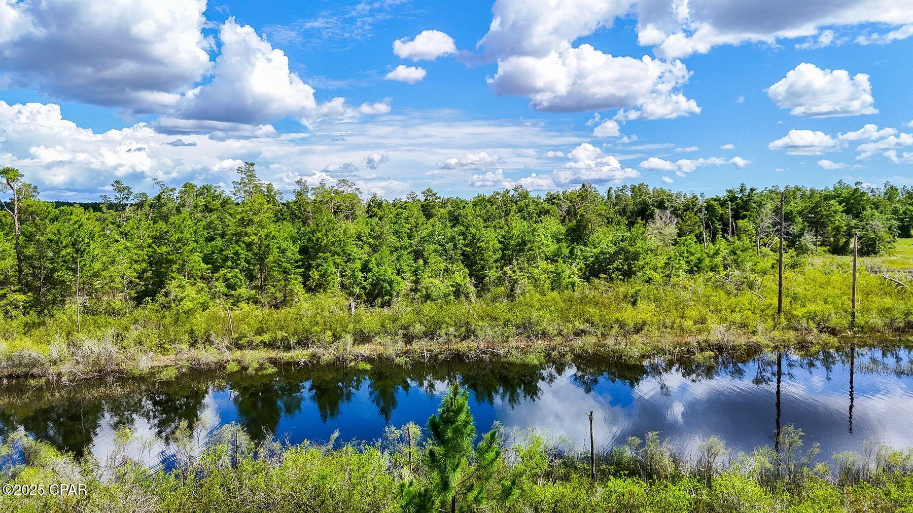 Long Lake Estates - Land