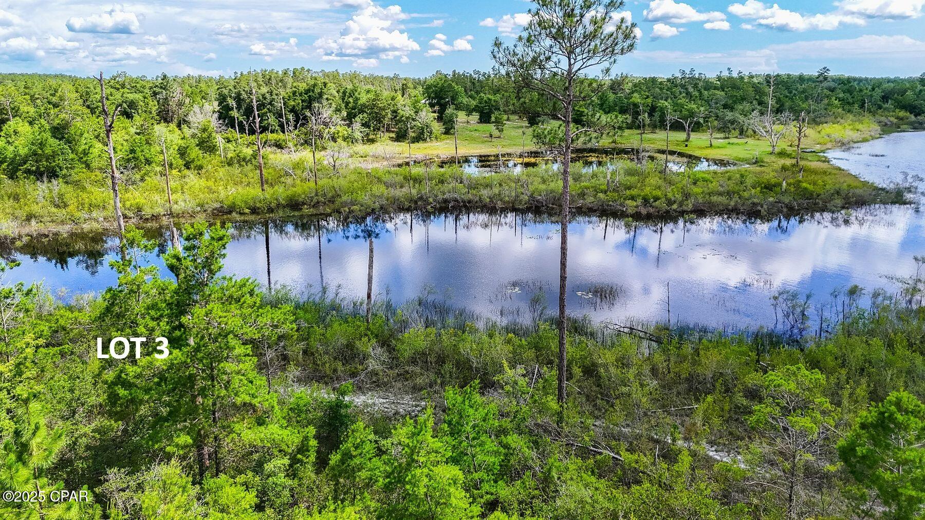 Long Lake Estates - Land