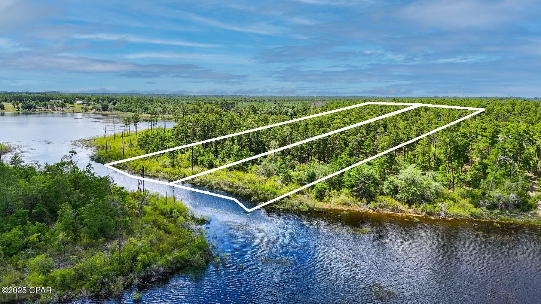 Long Lake Estates - Land