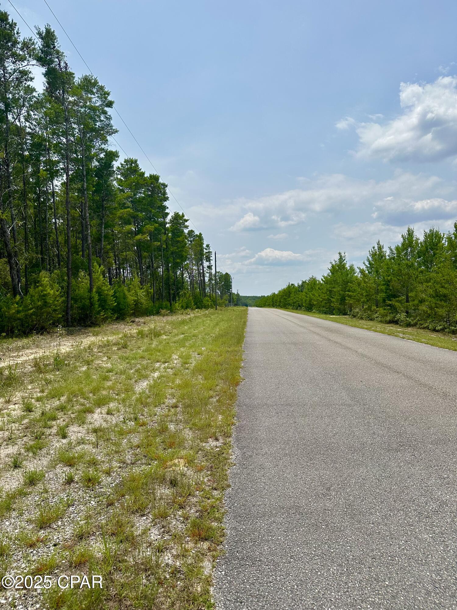 Long Lake Estates - Land