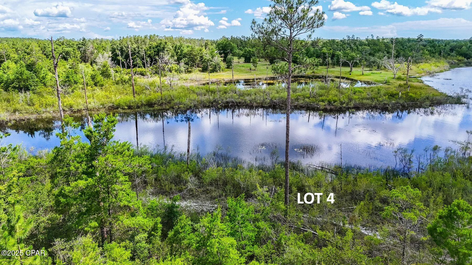 Long Lake Estates - Land