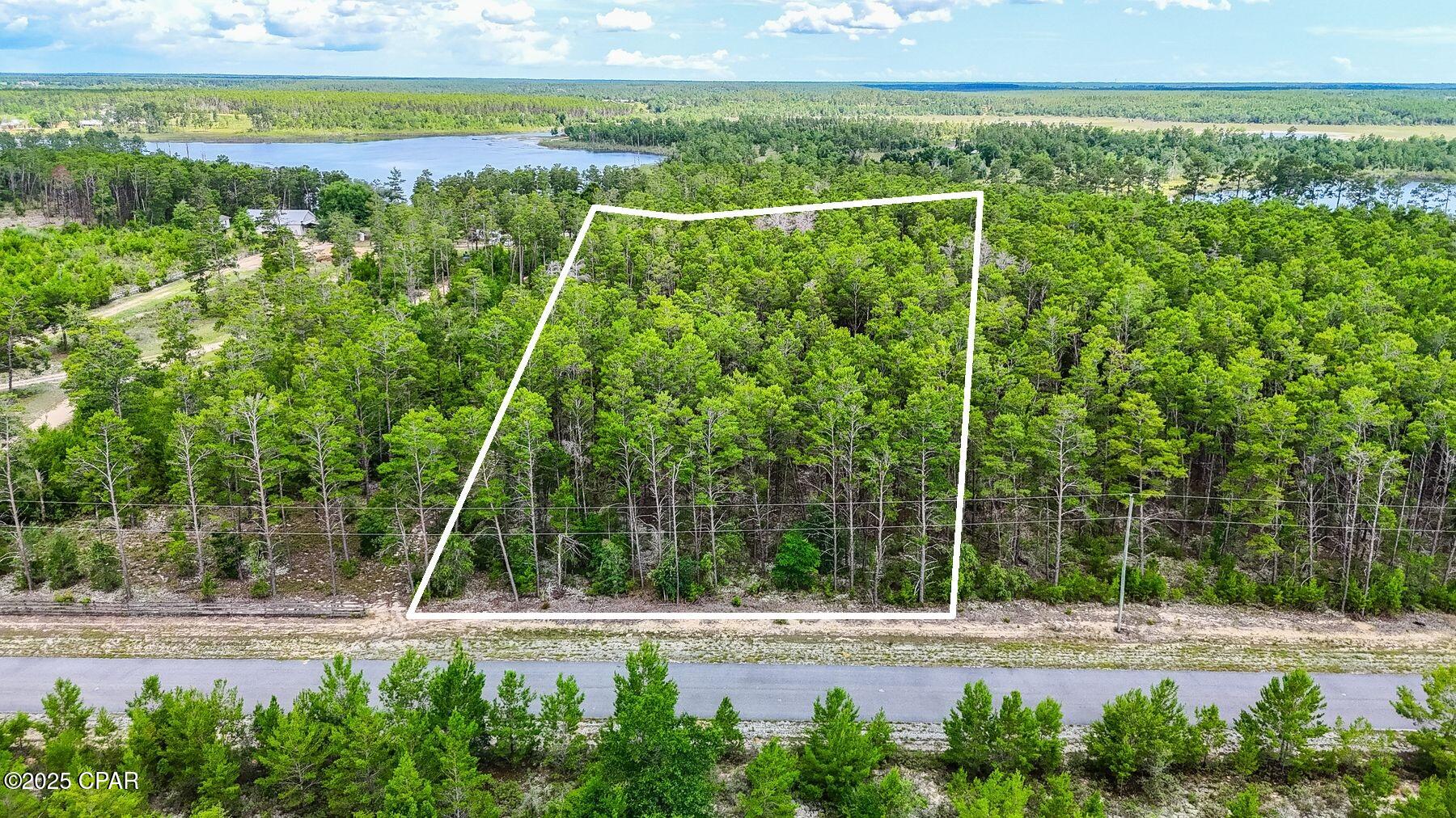 Long Lake Estates - Land