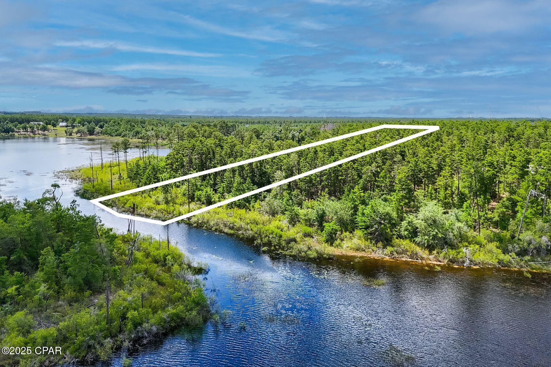 Long Lake Estates - Land