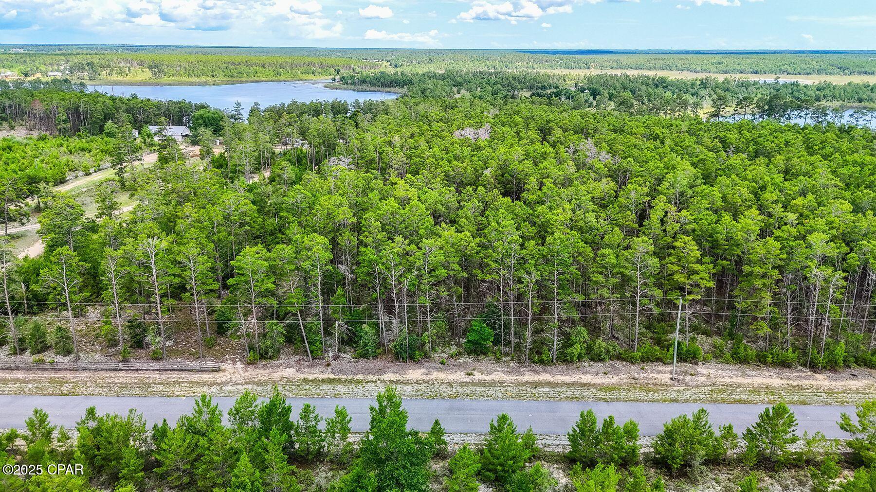 Long Lake Estates - Land