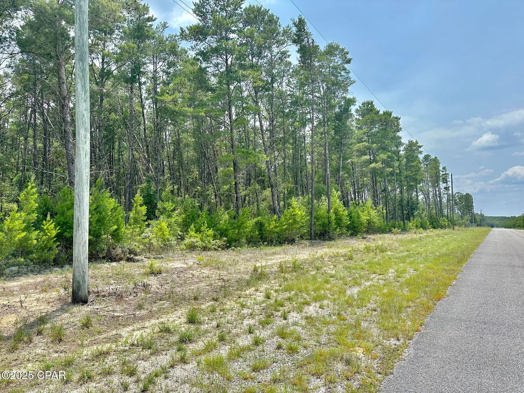 Long Lake Estates - Land