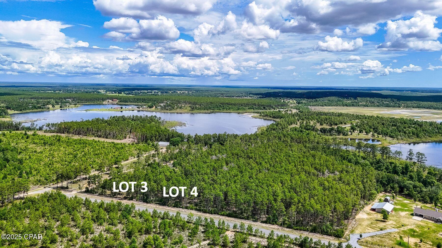 Long Lake Estates - Land