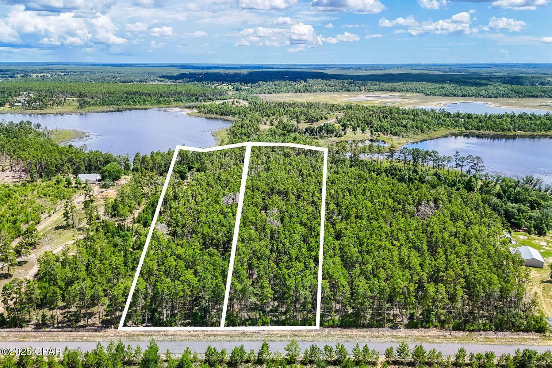 Long Lake Estates - Land