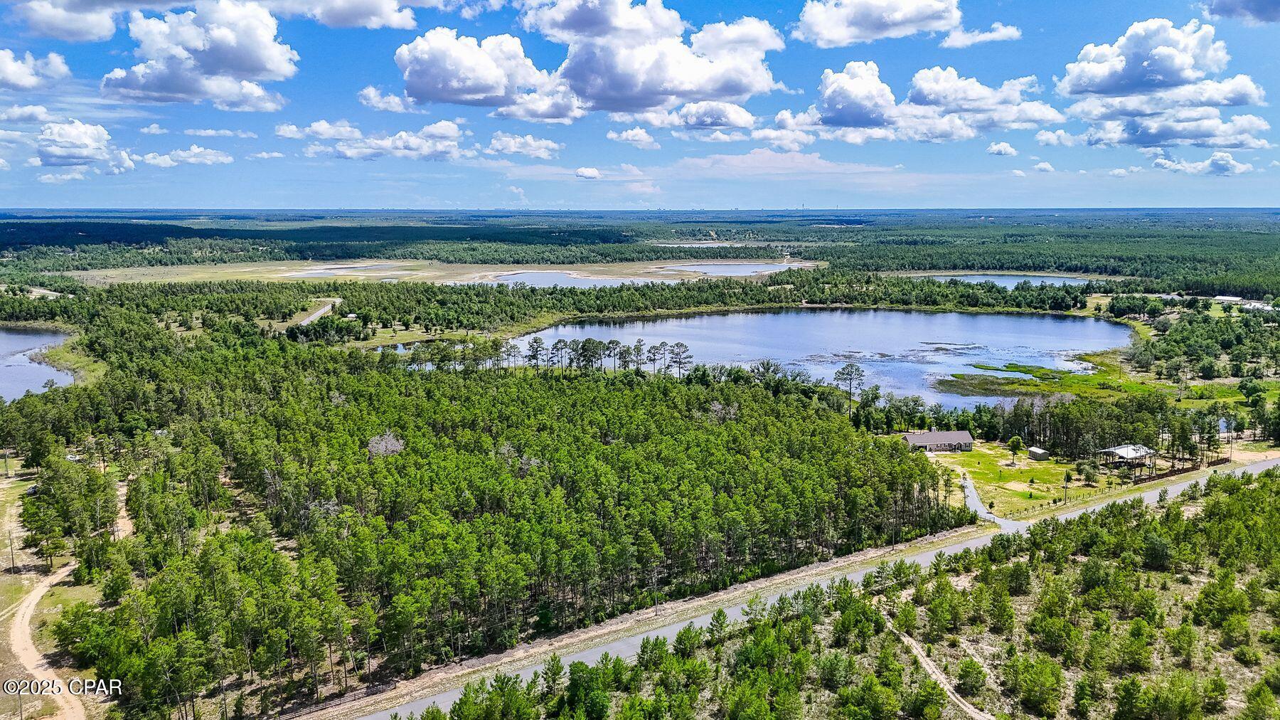 Long Lake Estates - Land