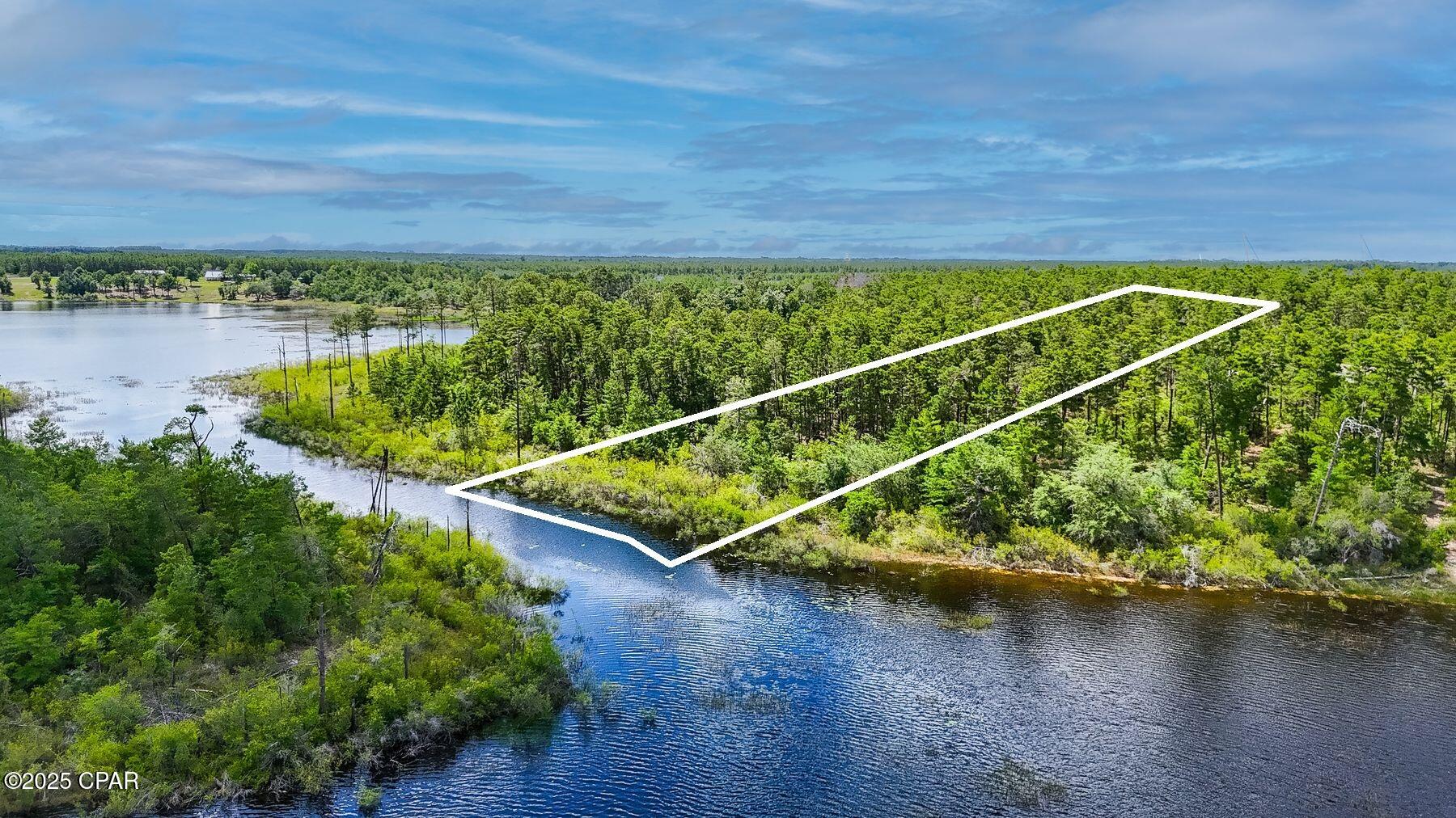 Long Lake Estates - Land