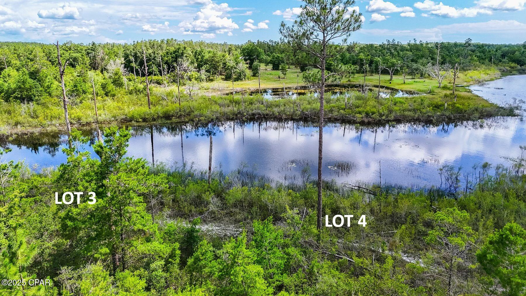 Long Lake Estates - Land