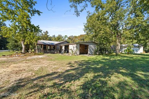 A home in Westville