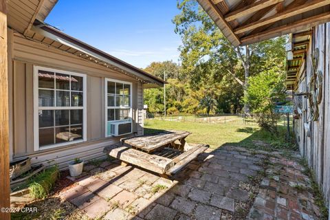 A home in Westville