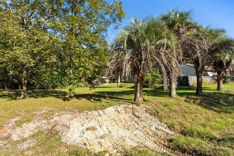 A home in Westville