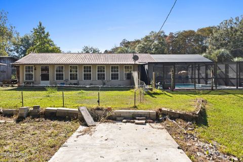 A home in Westville