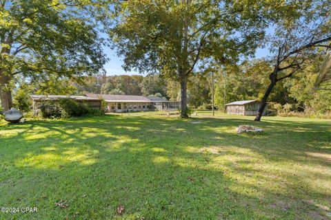 A home in Westville