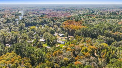 A home in Westville