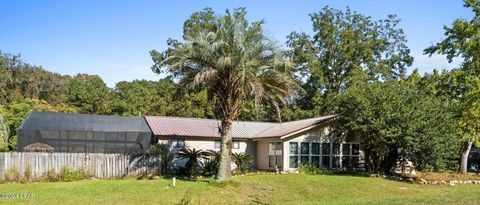 A home in Westville