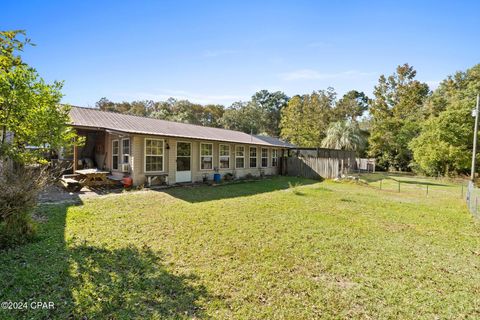 A home in Westville