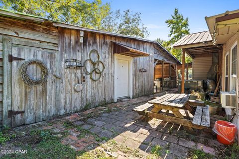 A home in Westville