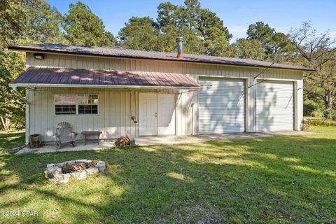 A home in Westville