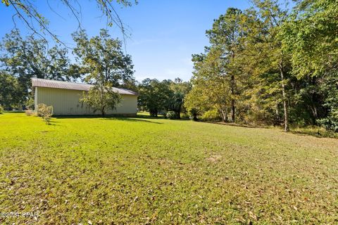 A home in Westville