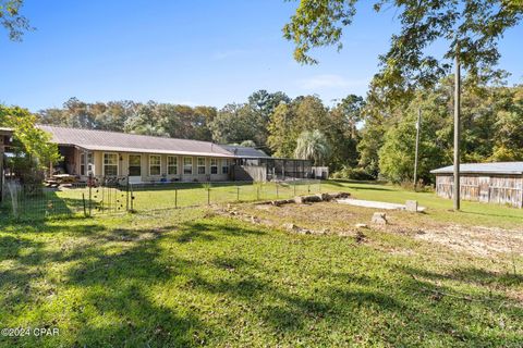 A home in Westville