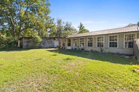 A home in Westville