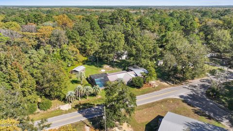 A home in Westville