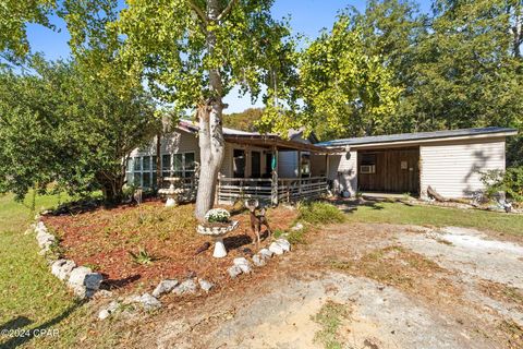 A home in Westville