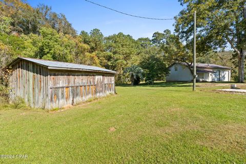 A home in Westville