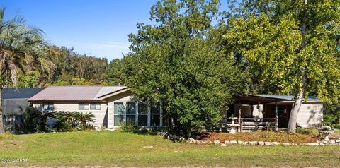 A home in Westville