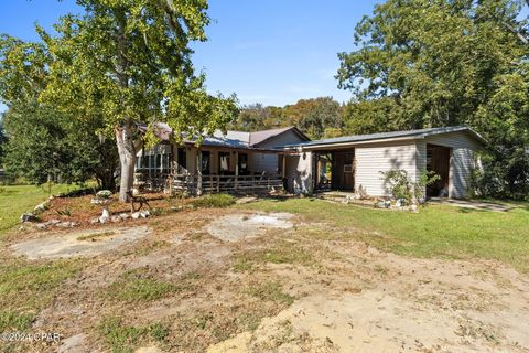 A home in Westville