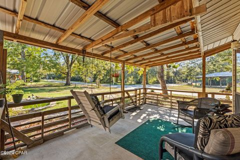 A home in Westville