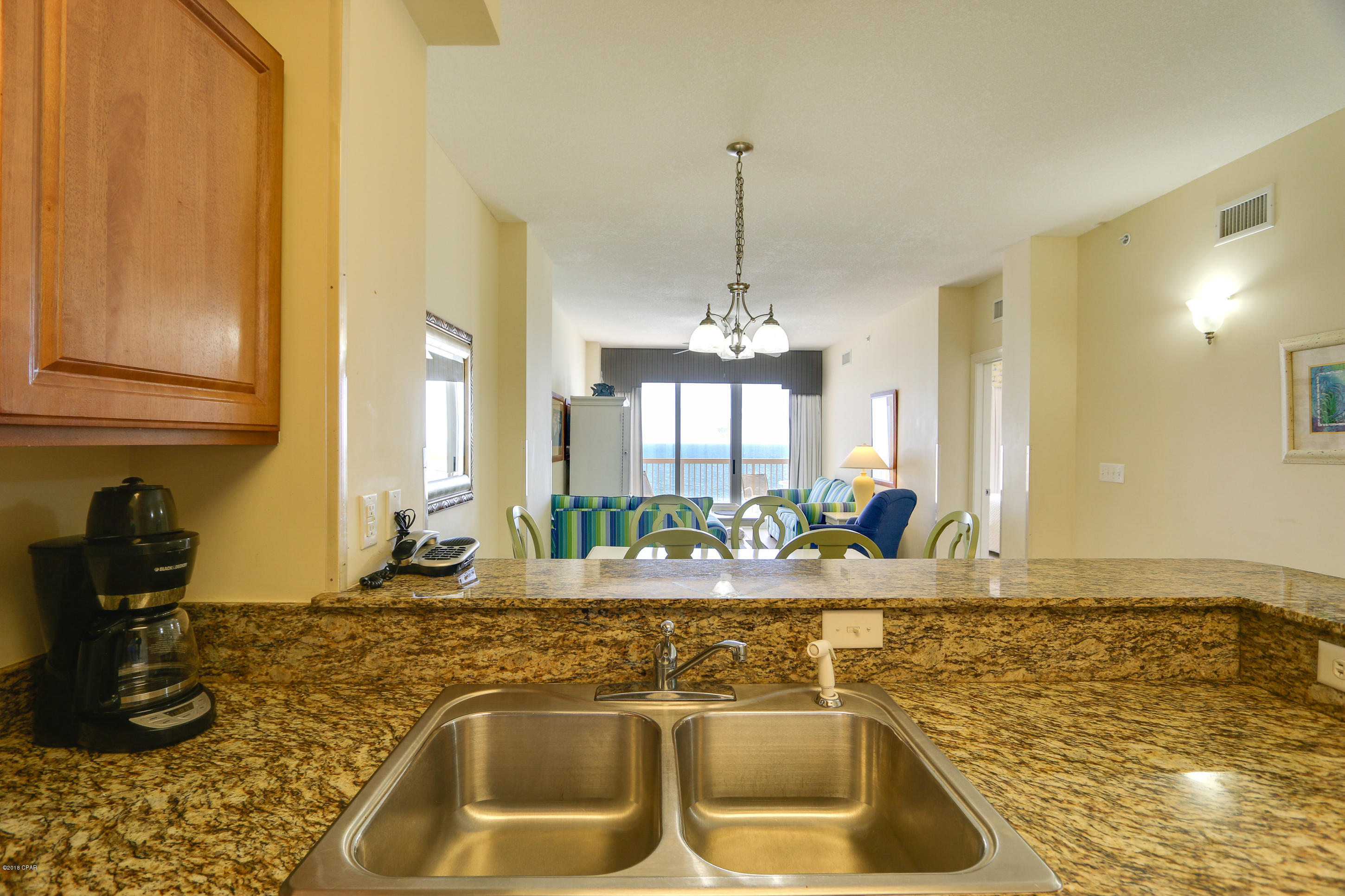 Sunrise Beach - Residential