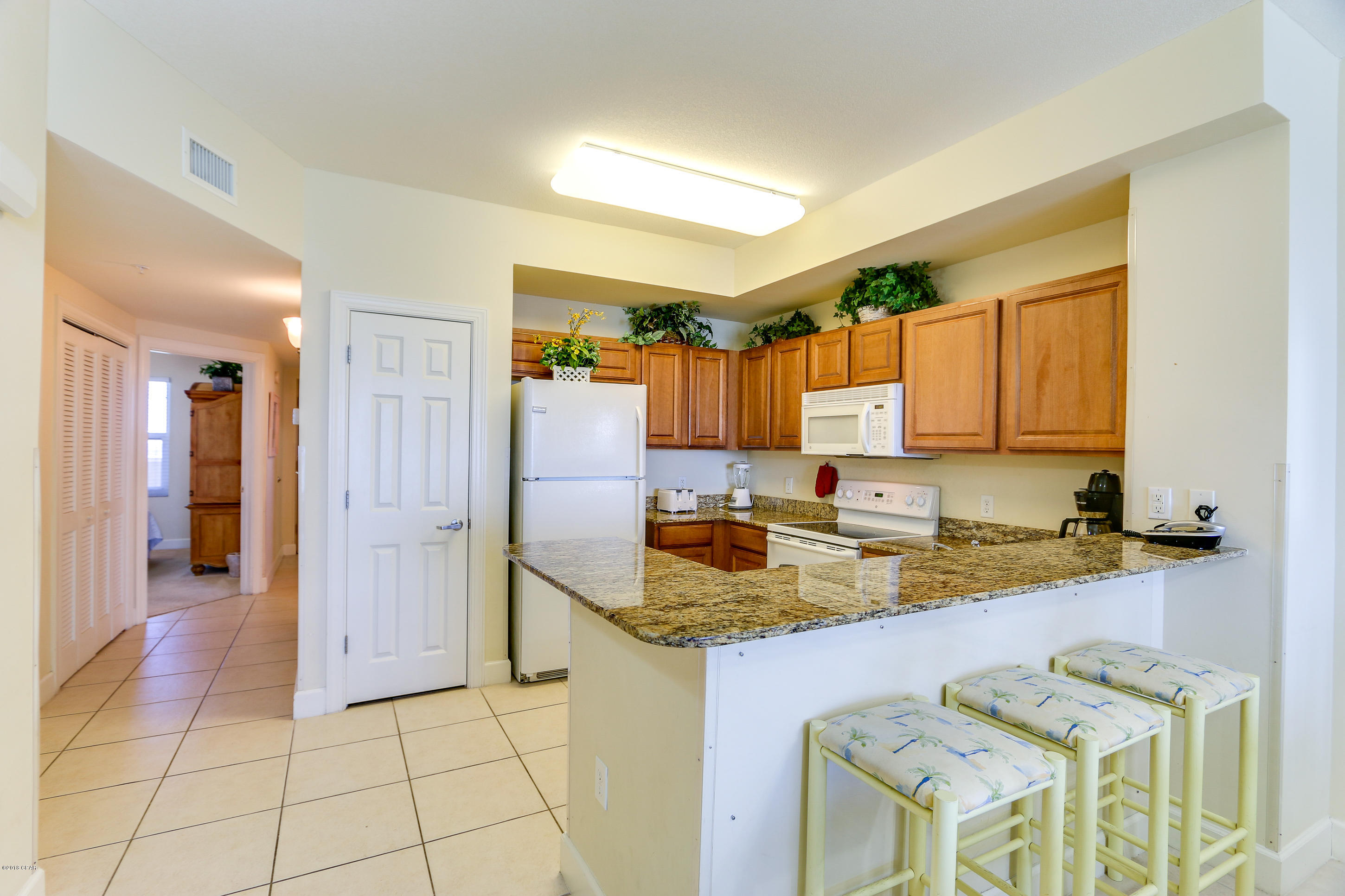 Sunrise Beach - Residential