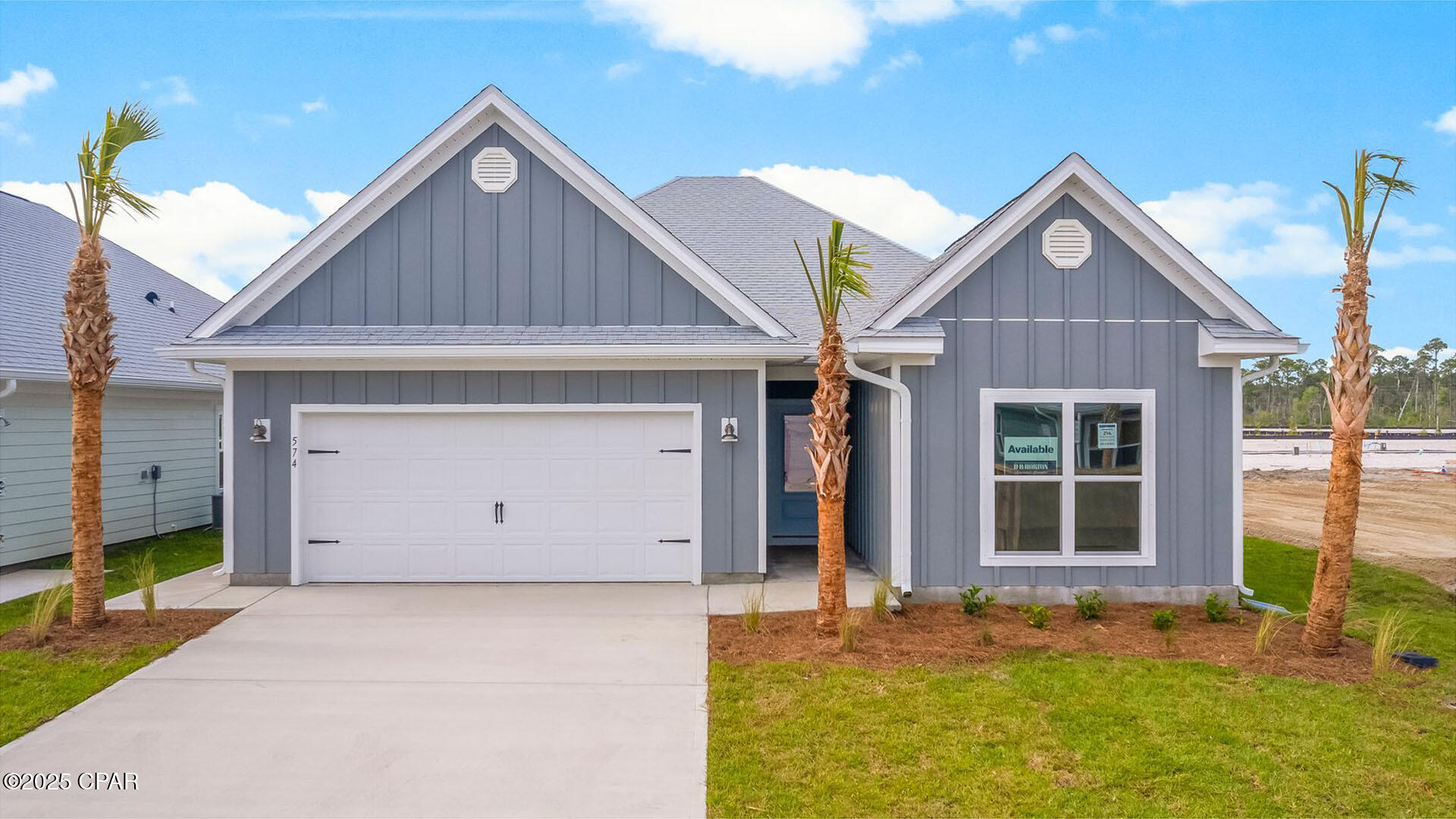 Windmark - Residential