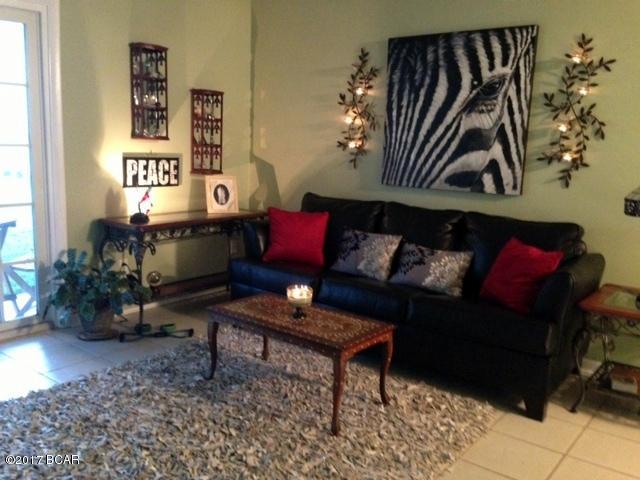 Landmark On St. Andrews Bay - Residential