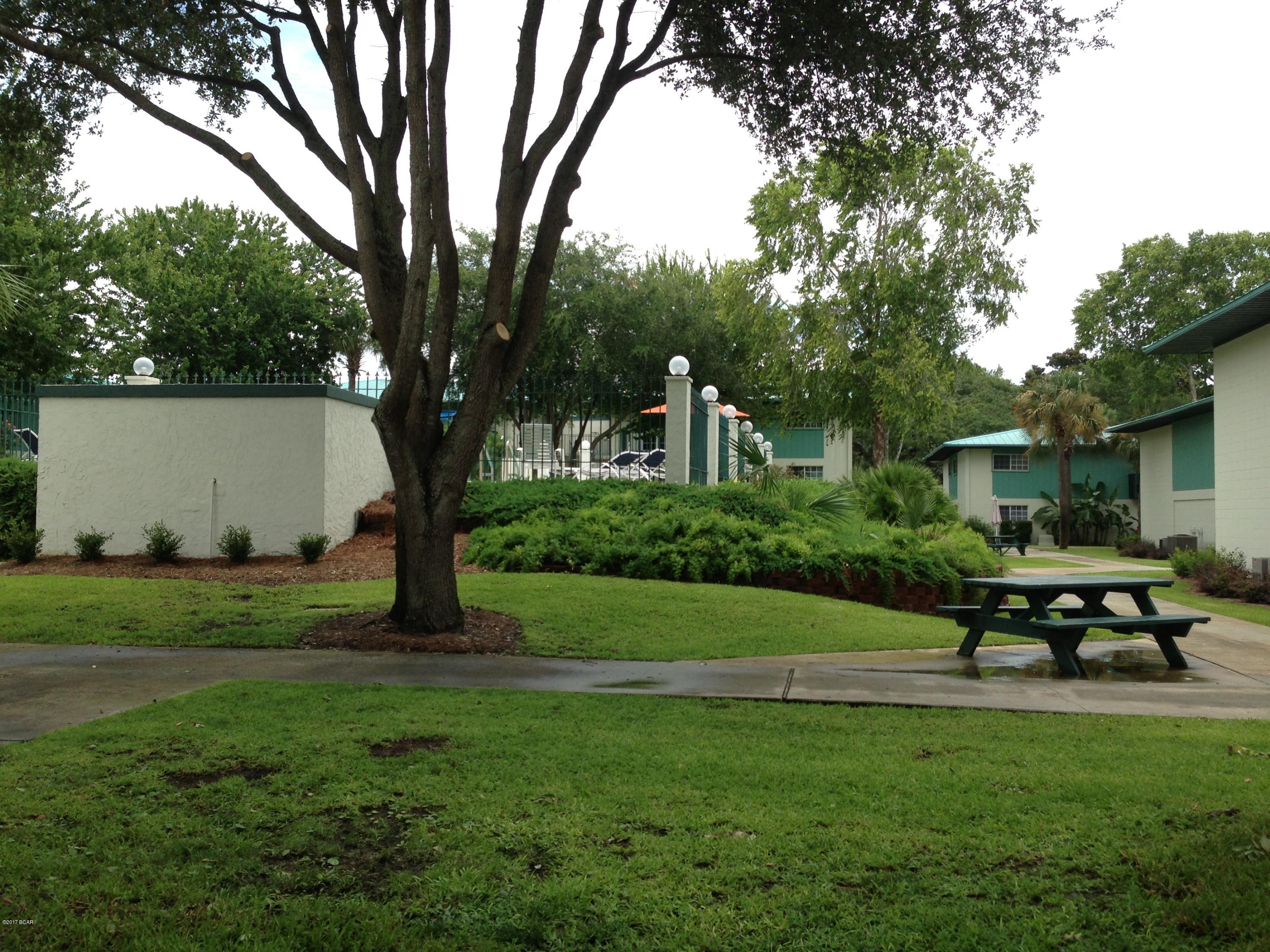 Landmark On St. Andrews Bay - Residential