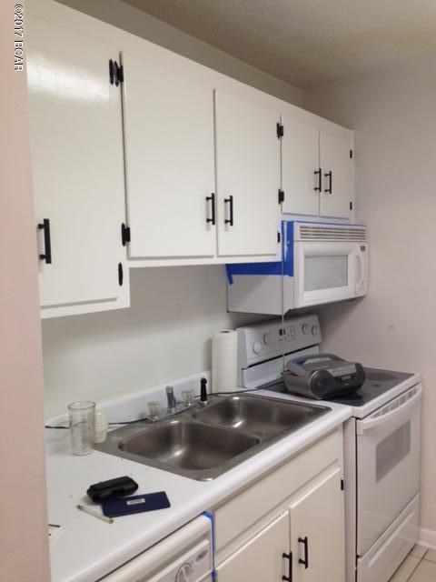 Landmark On St. Andrews Bay - Residential