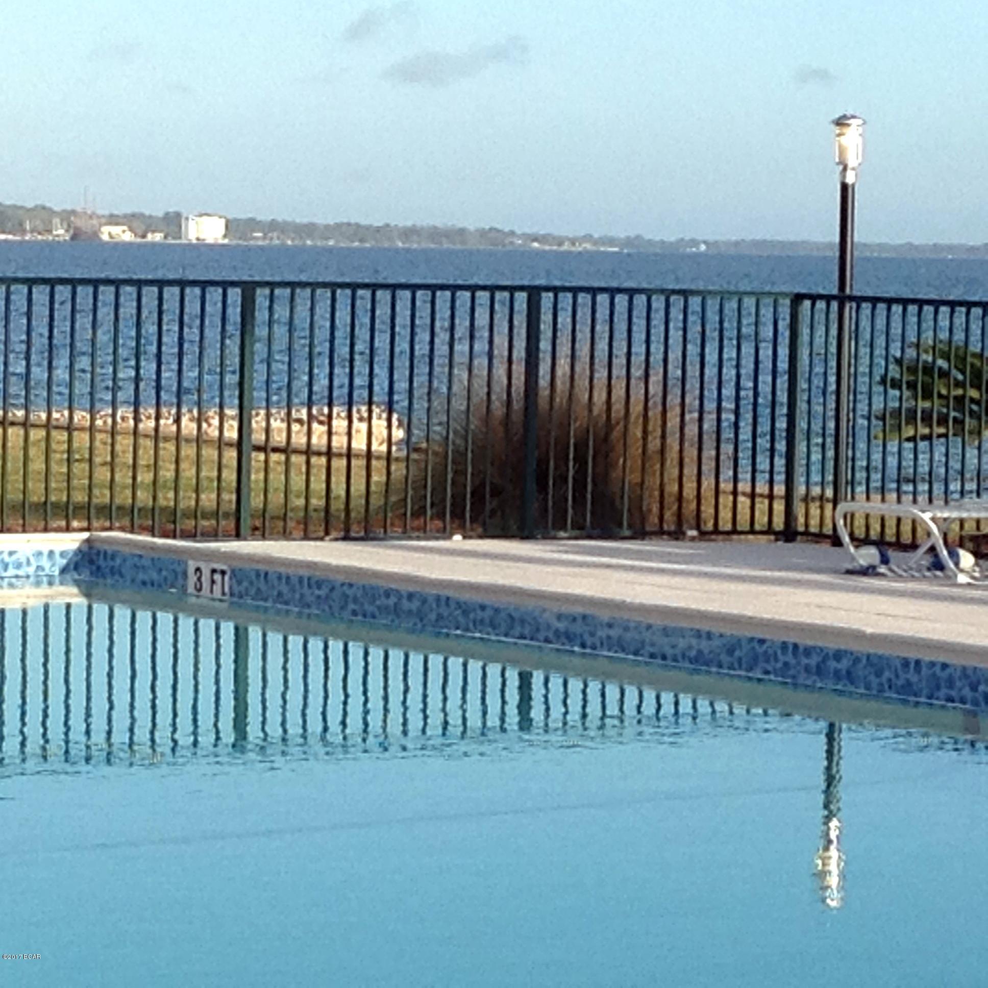 Landmark On St. Andrews Bay - Residential