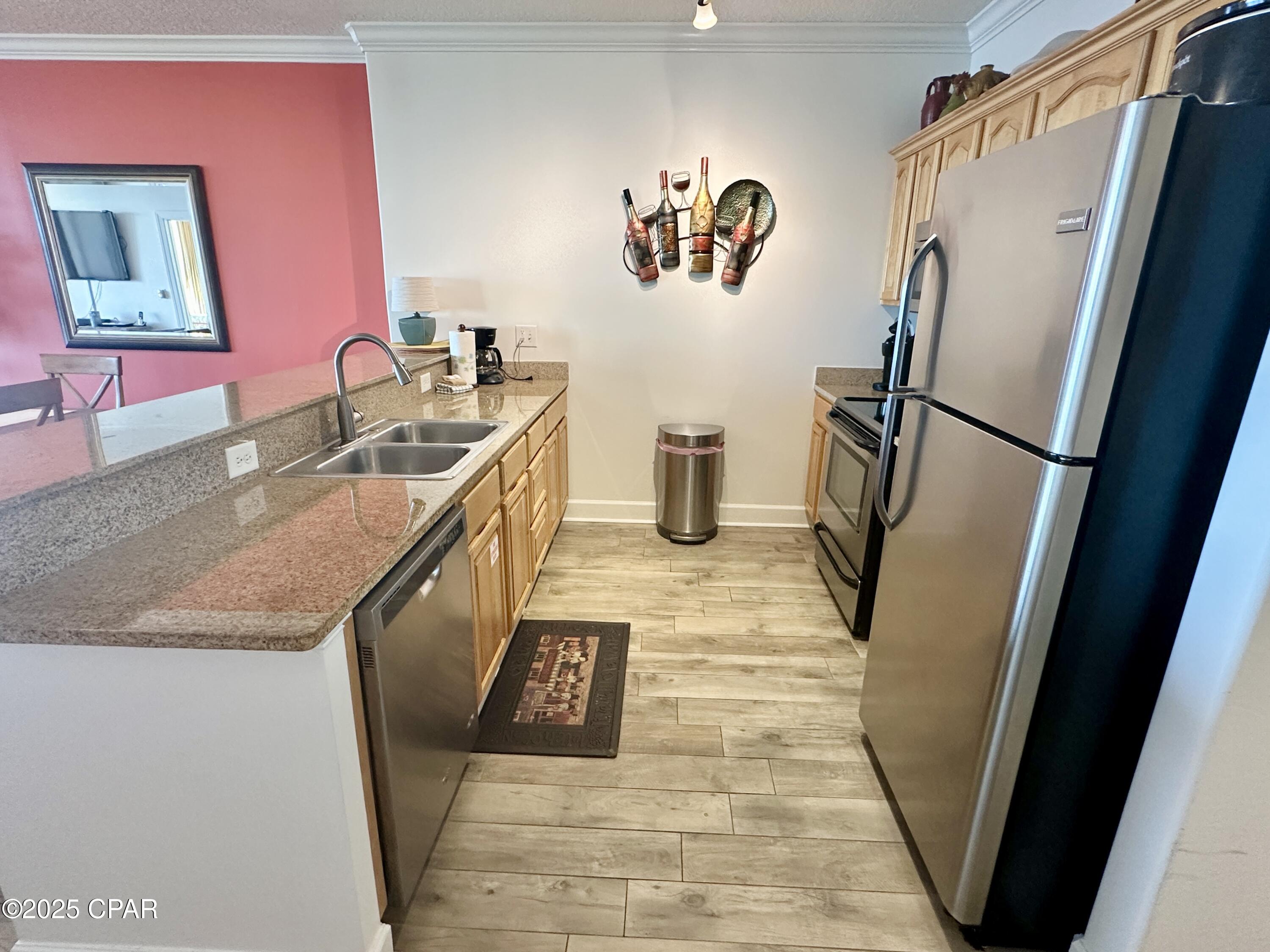 Ocean Reef - Residential