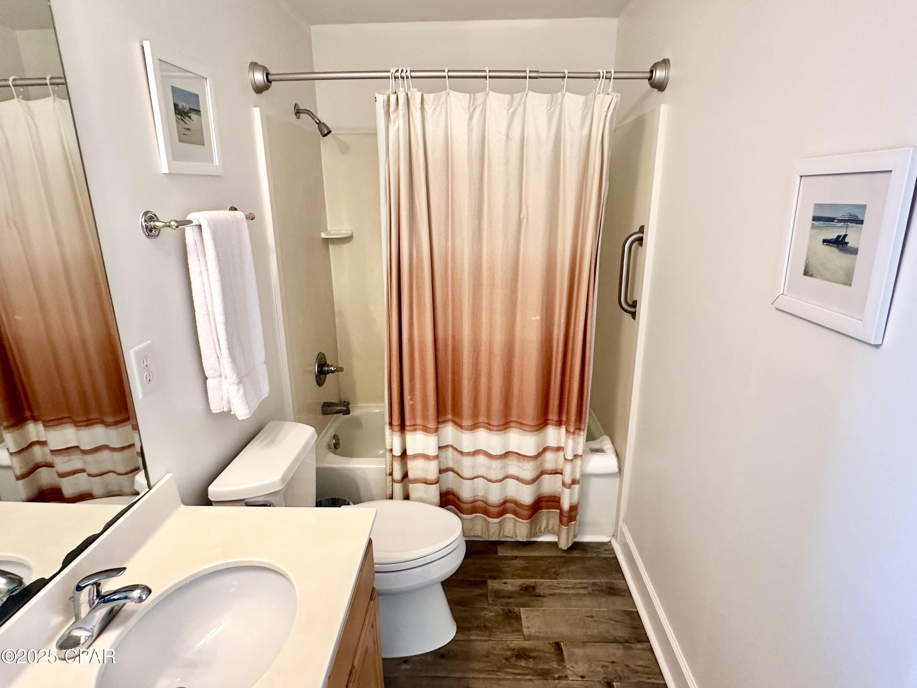 Ocean Reef - Residential